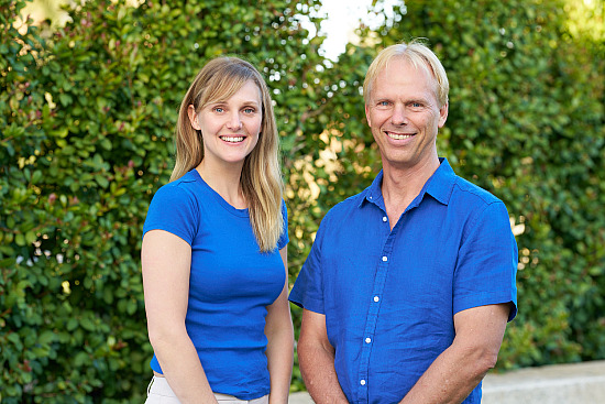 I&D - Profile Portrait Photography Session