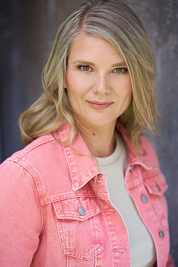 Summer W - Actors Headshots Photography Session