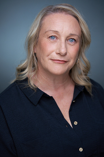 Sharon TP - Actors Headshots Photography Session