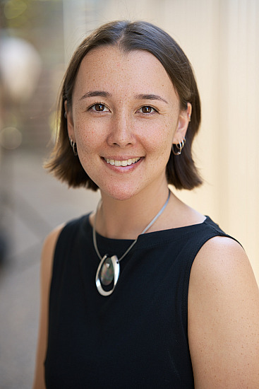 Emily N - Actors Headshots Photography Session