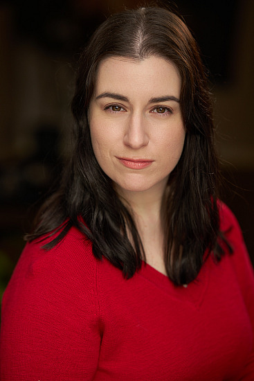 Kiara B - Actors Headshots Photography Session