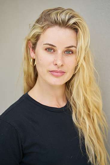 Bailey P - Actors Headshots Photography Session