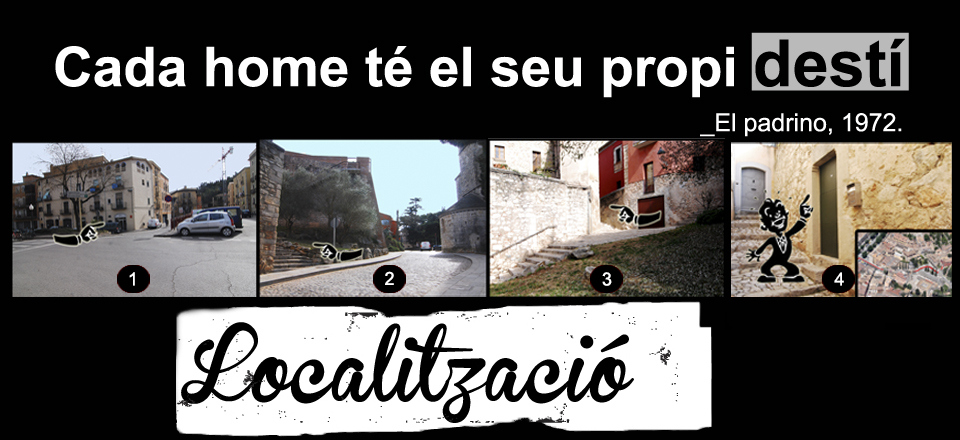 Localitzacio