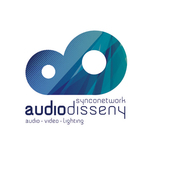Audiodisseny