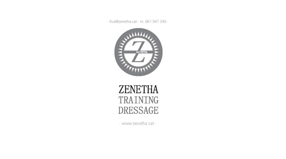 Zenetha