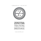 Zenetha