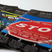 Fecasarm