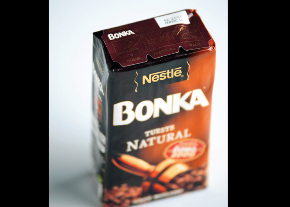 Bonka