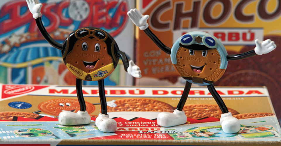 Nabisco