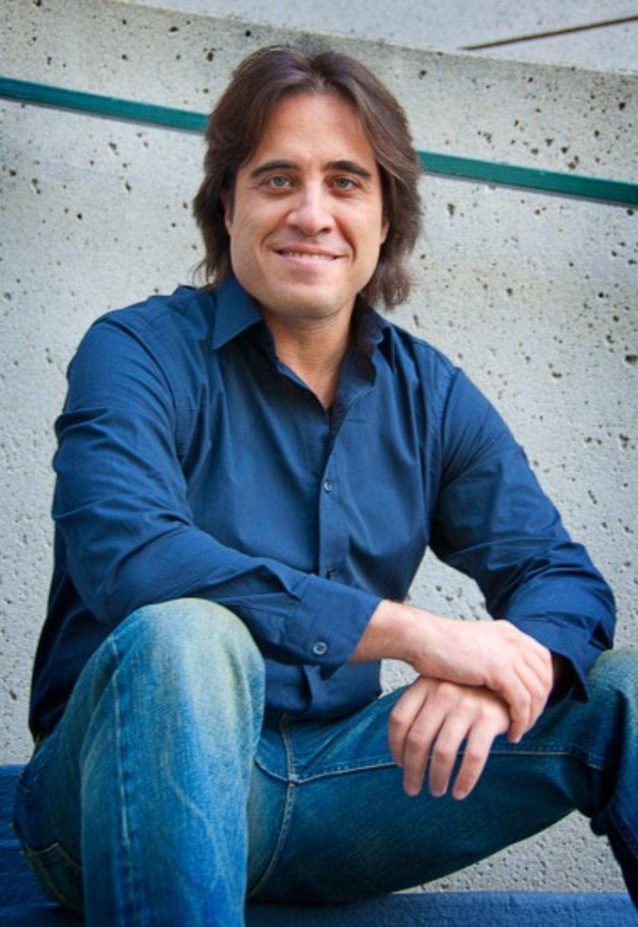 Jason Starr Polis Books