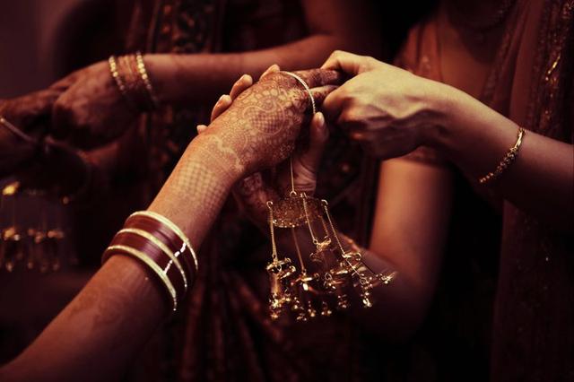 The true cost of an Indian wedding | Unmapped