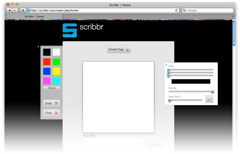 Scribbr Screen Shot 845