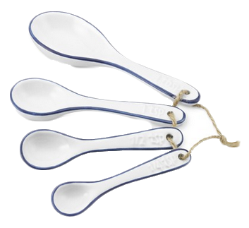 Measuring-spoons