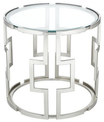 Geometric-tempered-glass-end-table-lampsplus