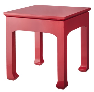 Table-target