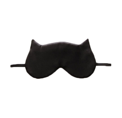Cat-eye-mask