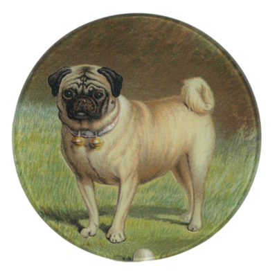 Pug-plate-john-derian