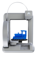 Cubify-3d-printer