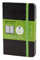 Evernote-moleskin