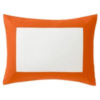 Dwell-bedding-pillow-orange