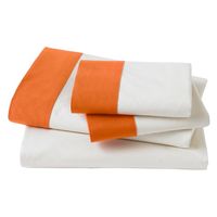 Dwell-bedding-sheets-orange