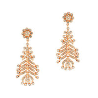 Feather_earrings