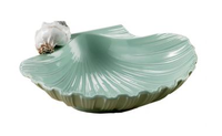 Candy-dish