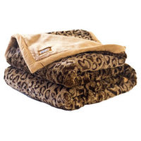 Posh-pelts-leopard-faux-fur-throw-blanket-with-cinnamon-accents-and-camel-color-lining