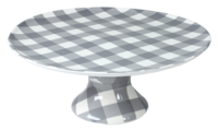 Cake-plate
