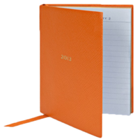 Smythson-diary