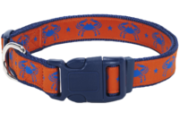 Crab-collar