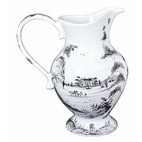 Juliska_pitcher