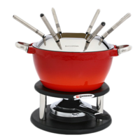 Fondue-set