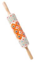 Poppy-rolling-pin