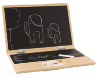 Chalkboard-laptop