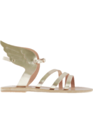 Ancient-greece-sandal