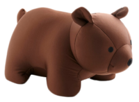Bear-travel-pillow