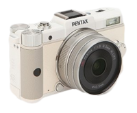 Pentax-camera