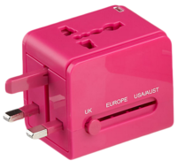 Universal-travel-adapter