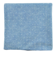 Polka-dot-penny-bun-blue-square-pierrepont-hicks