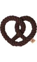 Pretzel-toy