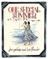 One-special-summer