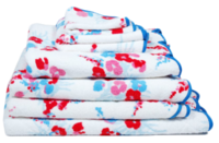 Bath-towels
