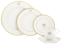 Pickard-monogram-place-setting-williams-sonoma