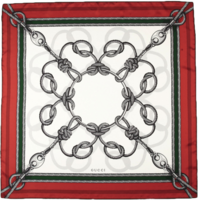Gucci-scarf