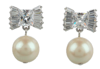 Le-soir-bow-drop-earrings