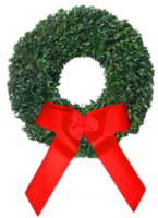 Target-wreath