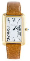 Cartier-watch