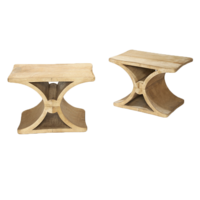 X-form-tables-jean-michel-frank