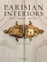Parisian-interiors
